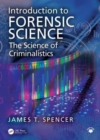 Introduction to Forensic Science : The Science of Criminalistics - Book