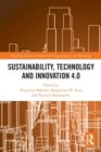 Sustainability, Technology and Innovation 4.0 - Book