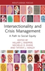 Intersectionality and Crisis Management : A Path to Social Equity - Book