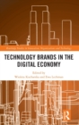 Technology Brands in the Digital Economy - Book