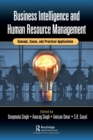 Business Intelligence and Human Resource Management : Concept, Cases, and Practical Applications - Book