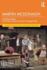 Martin McDonagh - Book