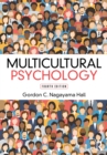 Multicultural Psychology - Book