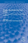 Goals, No-Goals and Own Goals : A Debate on Goal-Directed and Intentional Behaviour - Book