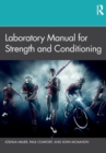 Laboratory Manual for Strength and Conditioning - Book
