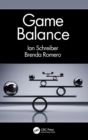 Game Balance - Book