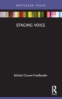 Staging Voice - Book