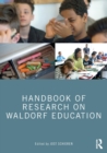 Handbook of Research on Waldorf Education - Book
