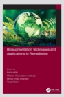 Bioaugmentation Techniques and Applications in Remediation - Book