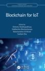 Blockchain for IoT - Book