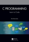 C Programming : Learn to Code - Book