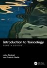 Introduction to Toxicology - Book