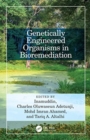 Genetically Engineered Organisms in Bioremediation - Book