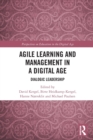 Agile Learning and Management in a Digital Age : Dialogic Leadership - Book
