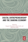 Digital Entrepreneurship and the Sharing Economy - Book