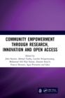 Community Empowerment through Research, Innovation and Open Access : Proceedings of the 3rd International Conference on Humanities and Social Sciences (ICHSS 2020), Malang, Indonesia, 28 October 2020 - Book
