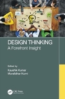 Design Thinking : A Forefront Insight - Book