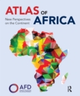Atlas of Africa : New Perspectives on the Continent - Book