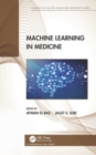 Machine Learning in Medicine - Book