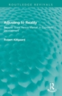 Adjusting to Reality : Beyond 'State Versus Market' in Economic Development - Book