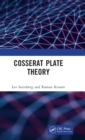 Cosserat Plate Theory - Book