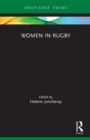 Women in Rugby - Book