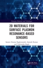 2D Materials for Surface Plasmon Resonance-based Sensors - Book