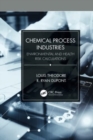 Chemical Process Industries : Environmental and Health Risk Calculations - Book