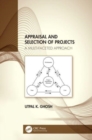 Appraisal and Selection of Projects : A Multi-faceted Approach - Book