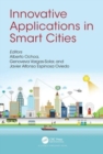 Innovative Applications in Smart Cities - Book