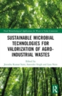 Sustainable Microbial Technologies for Valorization of Agro-Industrial Wastes - Book