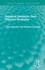 Industrial Relations: Cost Effective Strategies - Book