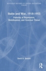 Stalin and War, 1918-1953 : Patterns of Repression, Mobilization, and External Threat - Book