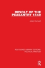 Revolt of the Peasantry 1549 - Book