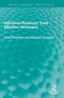 Industrial Relations: Cost Effective Strategies - Book