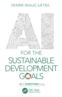 AI for the Sustainable Development Goals - Book
