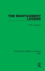 The Montgomery Legend - Book