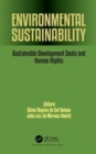 Environmental Sustainability : Sustainable Development Goals and Human Rights - Book