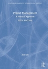 Project Management : A Practical Approach - Book