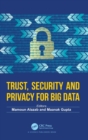 Trust, Security and Privacy for Big Data - Book