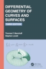 Differential Geometry of Curves and Surfaces - Book