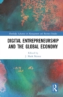 Digital Entrepreneurship and the Global Economy - Book