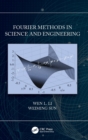 Fourier Methods in Science and Engineering - Book