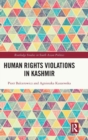 Human Rights Violations in Kashmir - Book