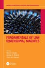 Fundamentals of Low Dimensional Magnets - Book