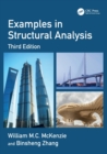 Examples in Structural Analysis - Book