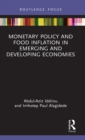 Monetary Policy and Food Inflation in Emerging and Developing Economies - Book
