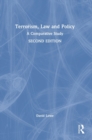 Terrorism, Law and Policy : A Comparative Study - Book