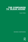 The Companion to 'Bleak House' - Book