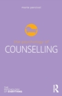 The Psychology of Counselling - Book